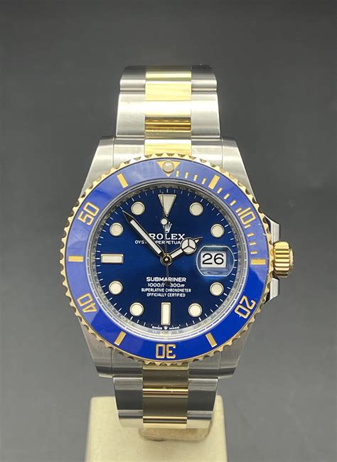 rolex oro e blu|rolex sottomarino stampato.